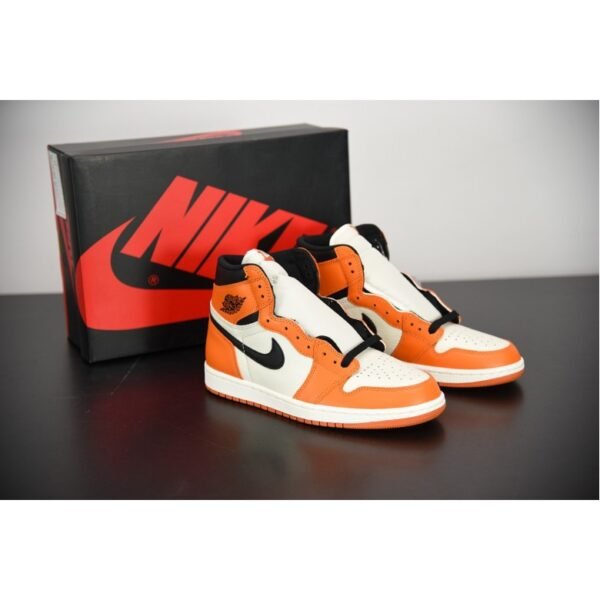 2016 Air Jordan 1 Reserve Shattered Backboard