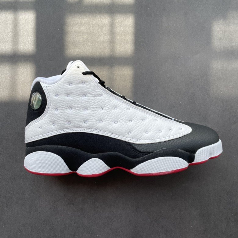 2018 Air Jordan 13 Retro He Got Game 414571-144