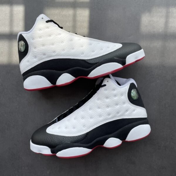 2018 Air Jordan 13 Retro He Got Game 414571-144