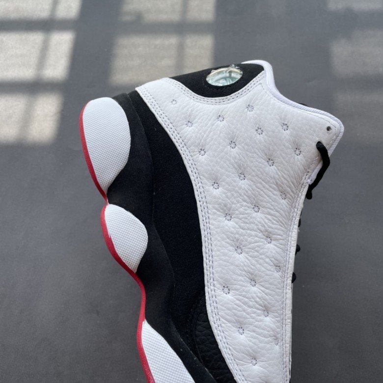 2018 Air Jordan 13 Retro He Got Game 414571-144