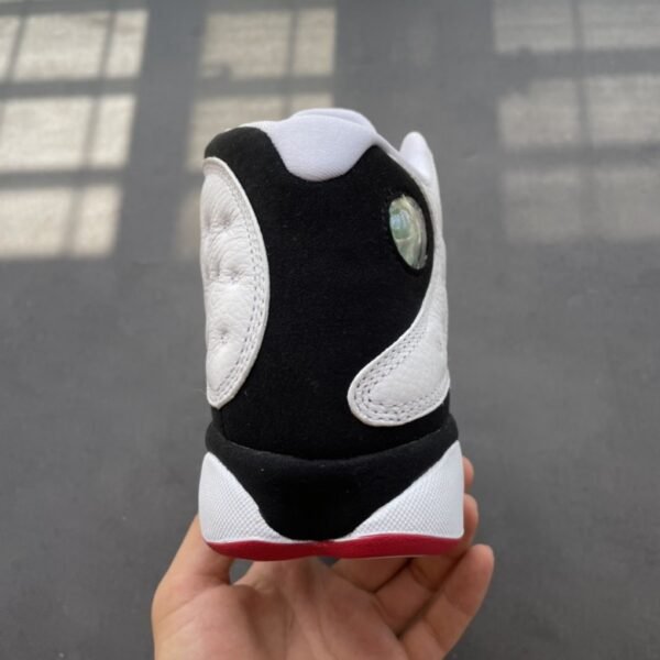 2018 Air Jordan 13 Retro He Got Game 414571-144