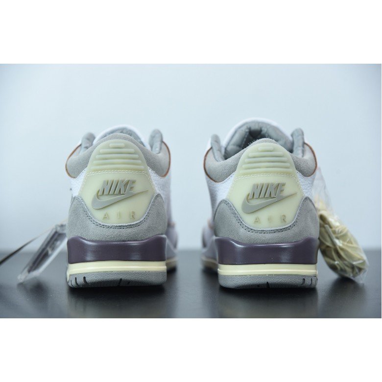 A Ma Maniere X Wmns Air Jordan 3 Retro SP DH3434-110