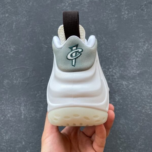 Air Foamposite One 'Summit White'