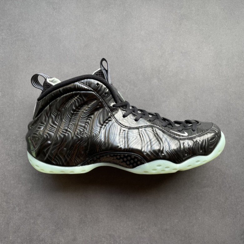 Air Foamposite One All Star 2021