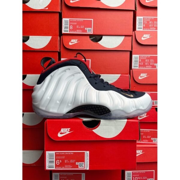 Air Foamposite One PRM Olympic