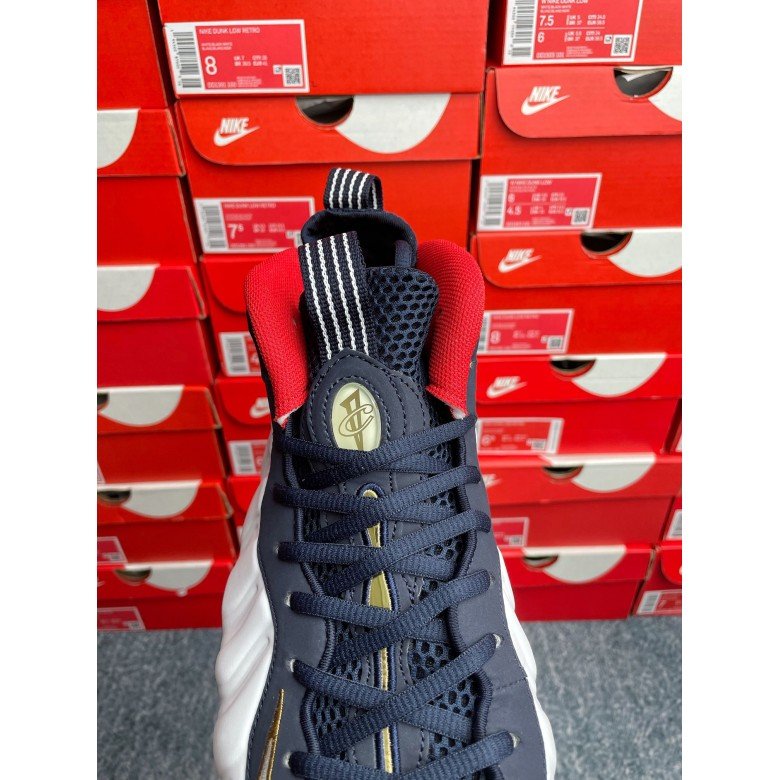 Air Foamposite One PRM Olympic