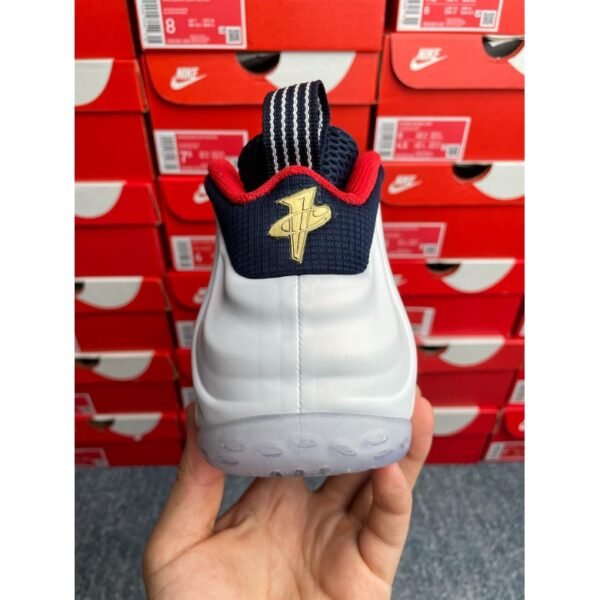 Air Foamposite One PRM Olympic