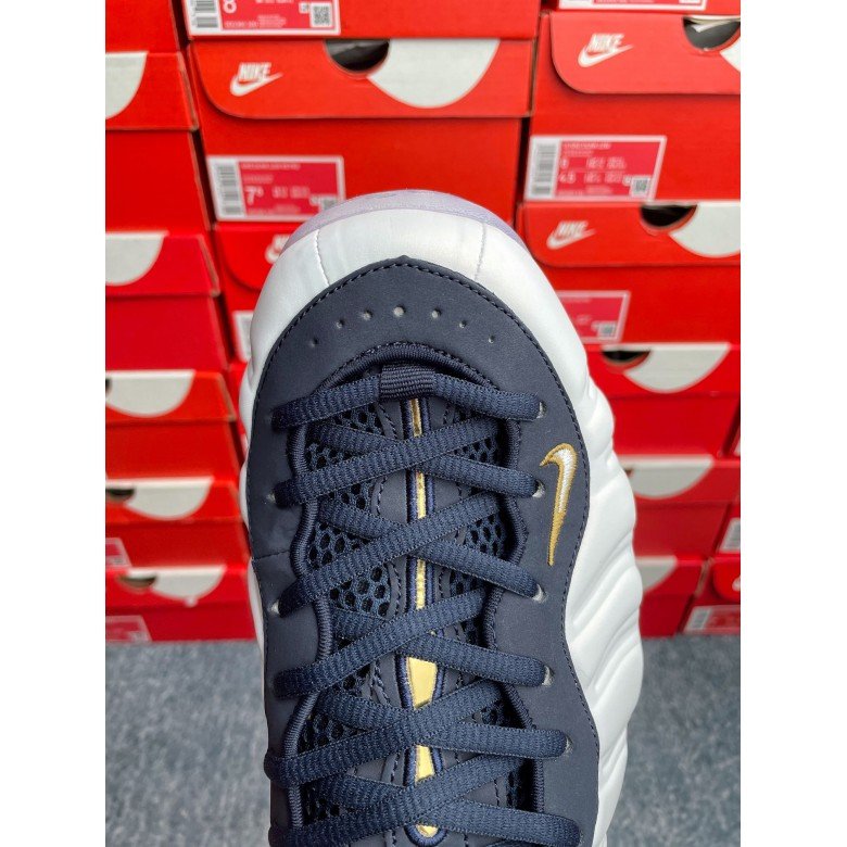 Air Foamposite One PRM Olympic