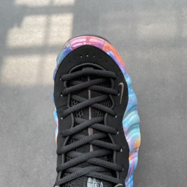 Air Foamposite One Xx Qs Alternate Galaxy 2018