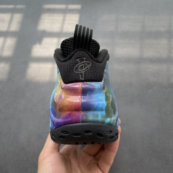 Air Foamposite One Xx Qs Alternate Galaxy 2018