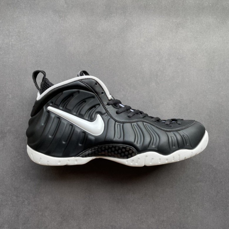 Air Foamposite Pro Dr.Doom 2016