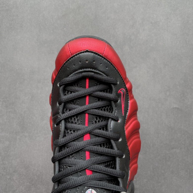 Air Foamposite Pro University Red 2016