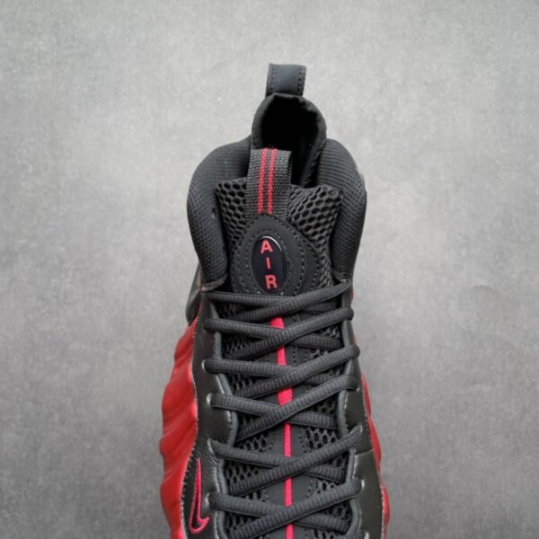 Air Foamposite Pro University Red 2016