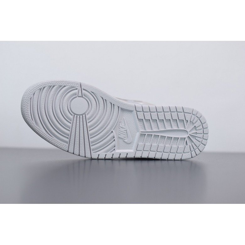 Air Jordan 1 Co.JP Neutral Grey 2020