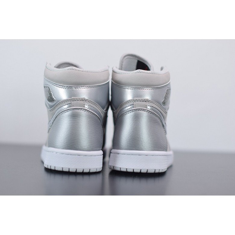 Air Jordan 1 Co.JP Neutral Grey 2020
