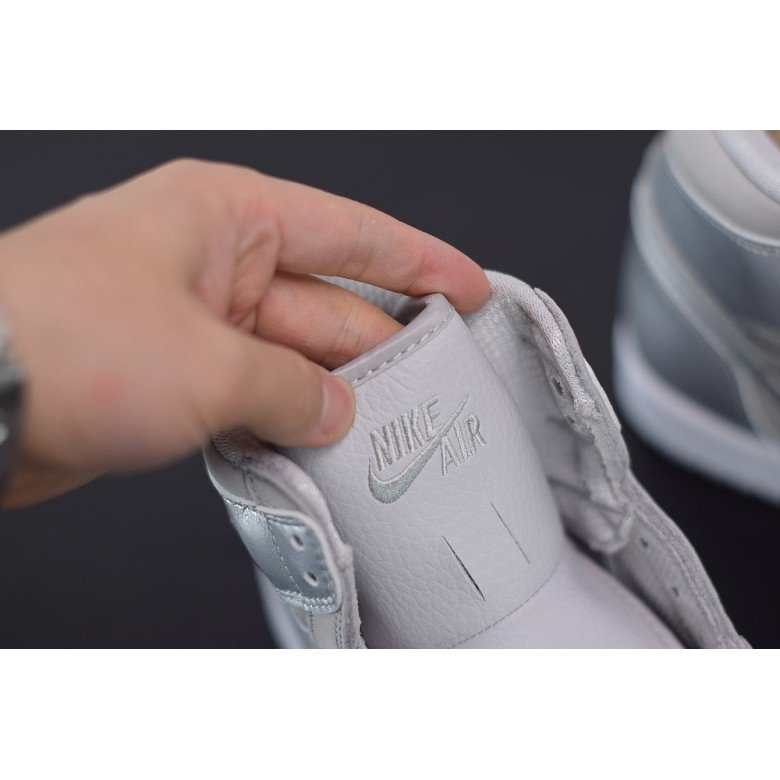 Air Jordan 1 Co.JP Neutral Grey 2020