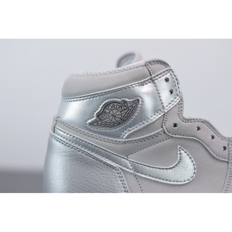 Air Jordan 1 Co.JP Neutral Grey 2020