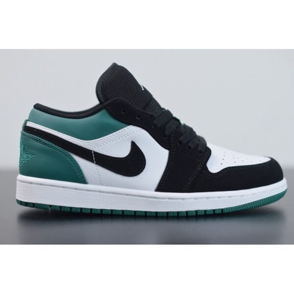 Air Jordan 1 Low Mystic Green 2019
