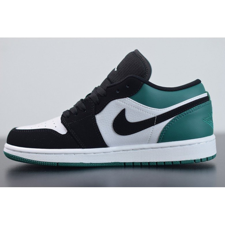 Air Jordan 1 Low Mystic Green 2019