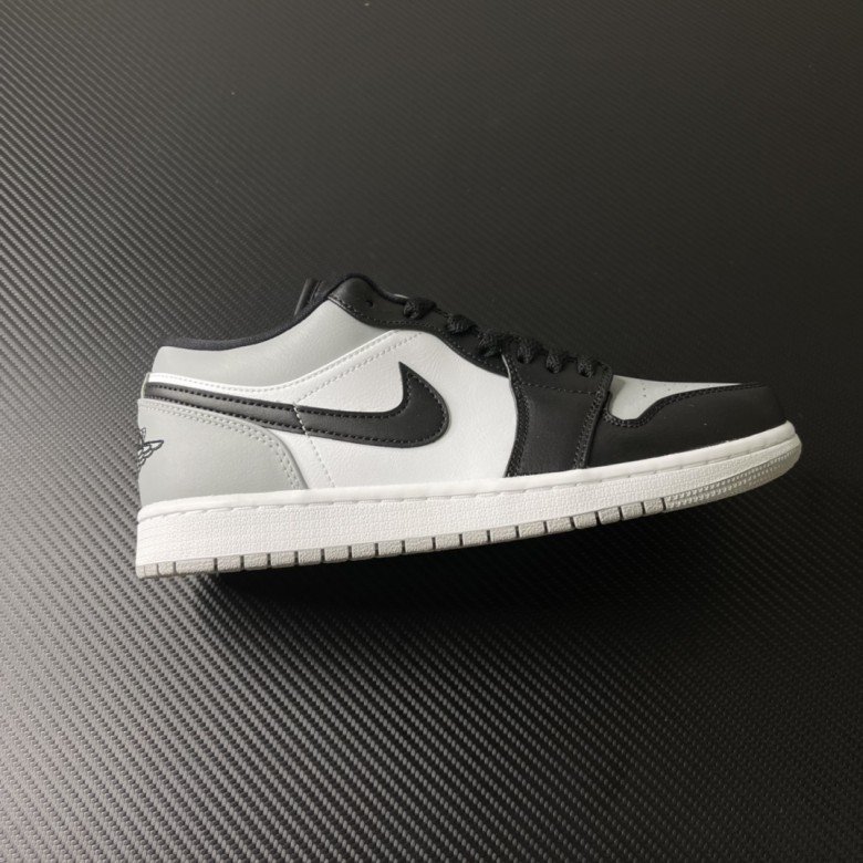 Air Jordan 1 Low Shattered Backboard 2019