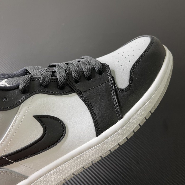Air Jordan 1 Low Shattered Backboard 2019