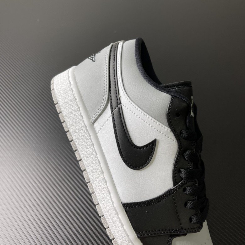 Air Jordan 1 Low Shattered Backboard 2019