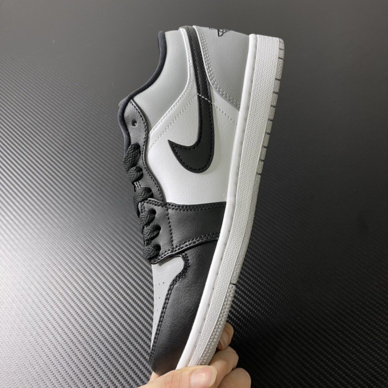 Air Jordan 1 Low Shattered Backboard 2019