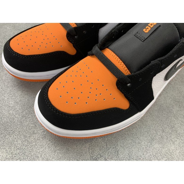 Air Jordan 1 Low Shattered Backboard 2019
