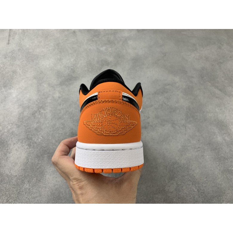Air Jordan 1 Low Shattered Backboard 2019
