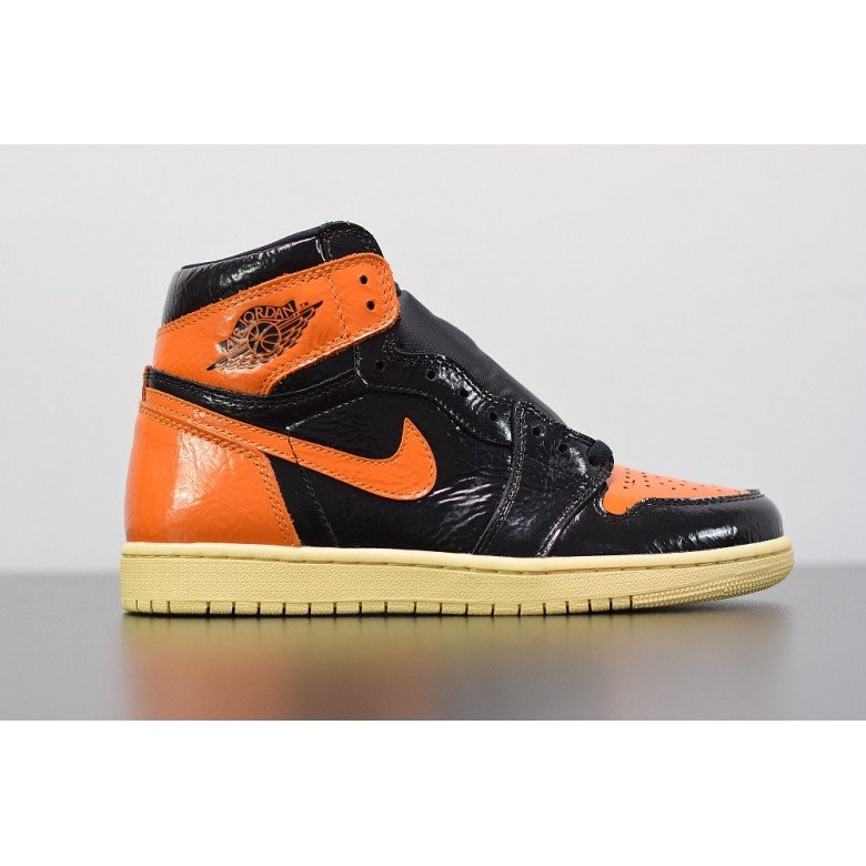 Air Jordan 1 Retro BG Shattered Backboard 3.0(GS)