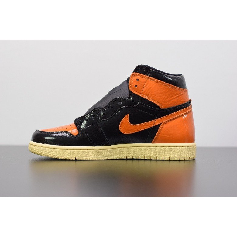 Air Jordan 1 Retro BG Shattered Backboard 3.0(GS)