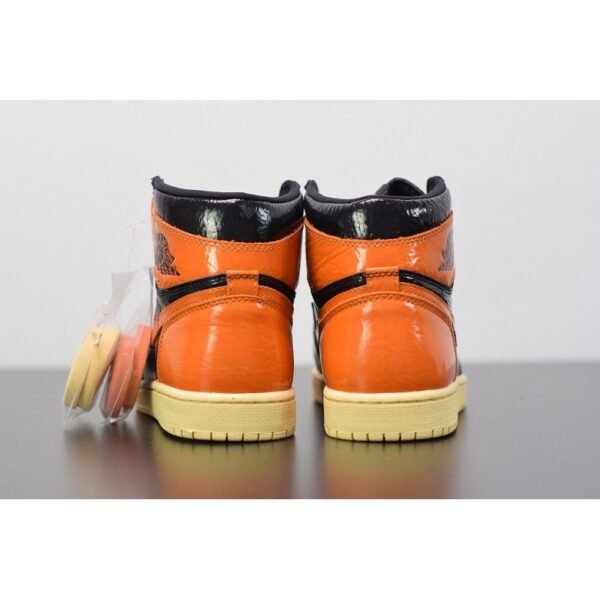 Air Jordan 1 Retro BG Shattered Backboard 3.0(GS)
