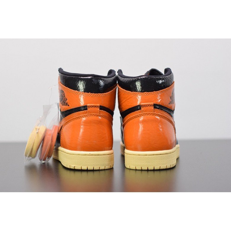 Air Jordan 1 Retro BG Shattered Backboard 3.0(GS)
