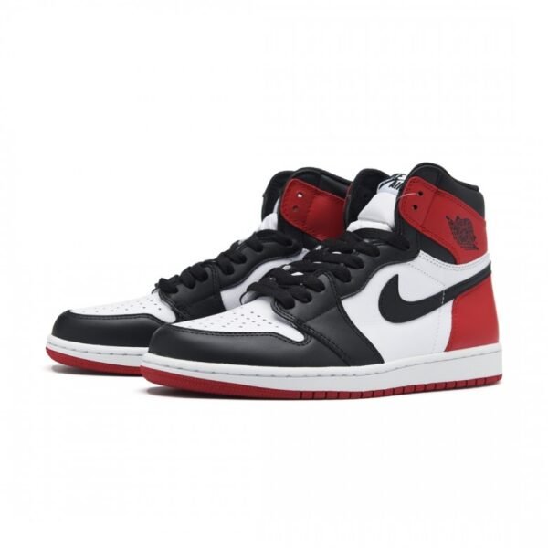Air Jordan 1 Retro Black Toe 2013 (GS)