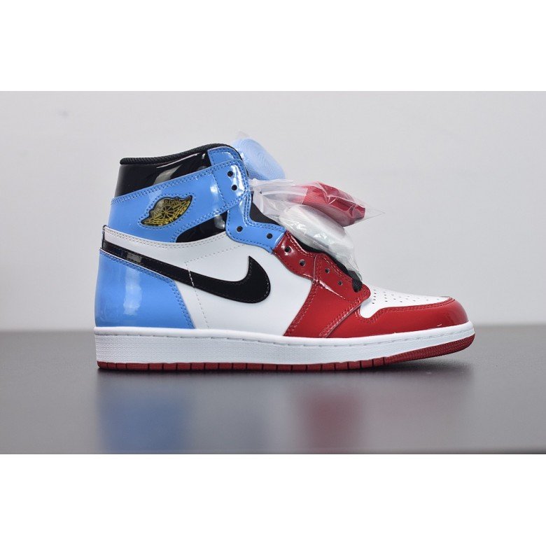Air Jordan 1 Retro Fearless 2019