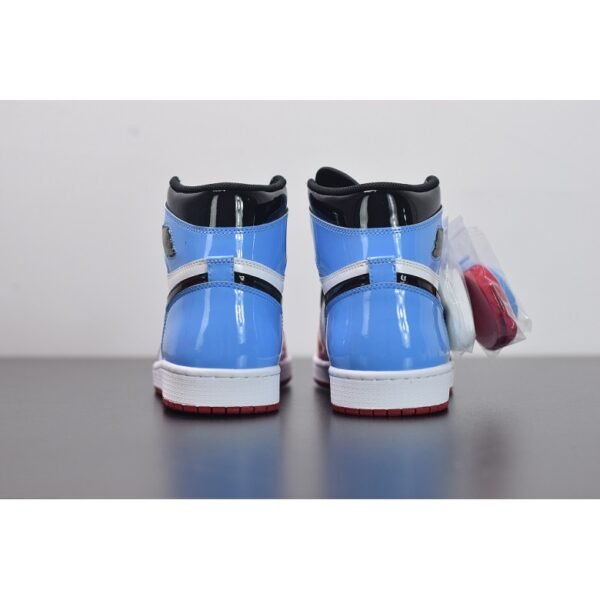 Air Jordan 1 Retro Fearless 2019