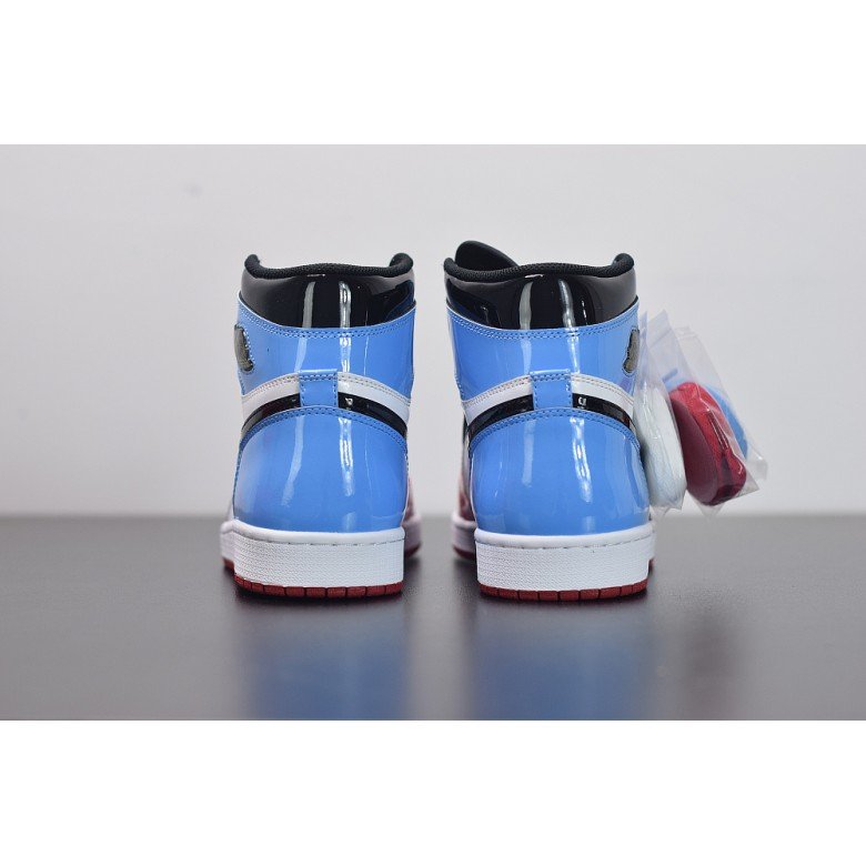 Air Jordan 1 Retro Fearless 2019