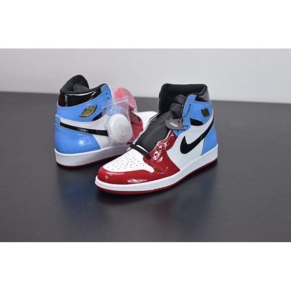 Air Jordan 1 Retro Fearless 2019