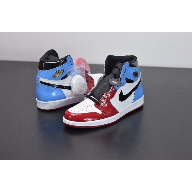 Air Jordan 1 Retro Fearless 2019