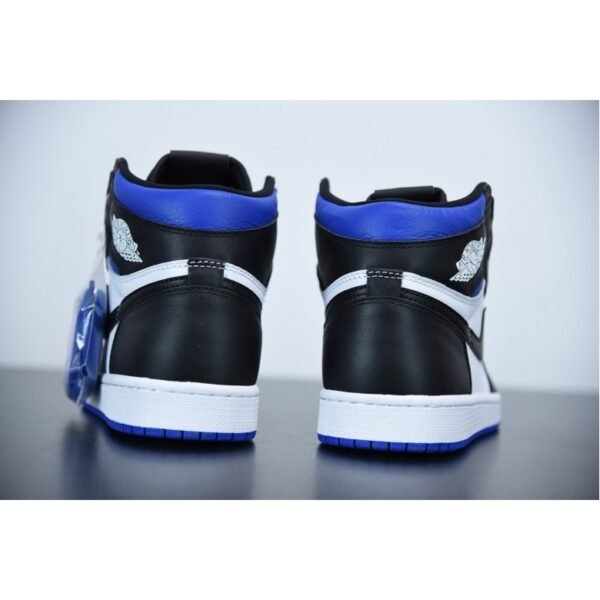 Air Jordan 1 Retro GS Royal Toe(GS)