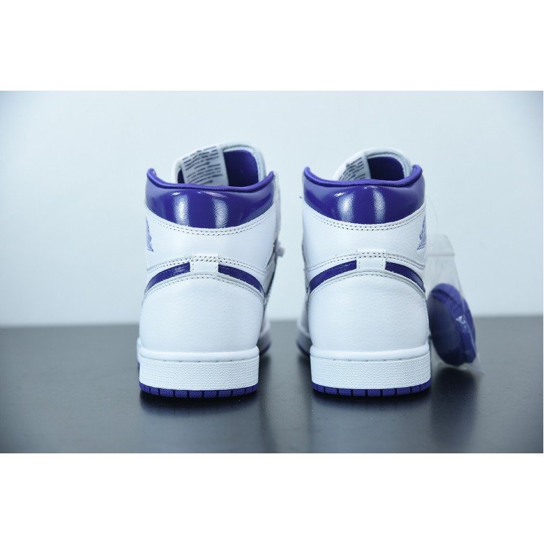 Air Jordan 1 Retro High Court Purple (W)