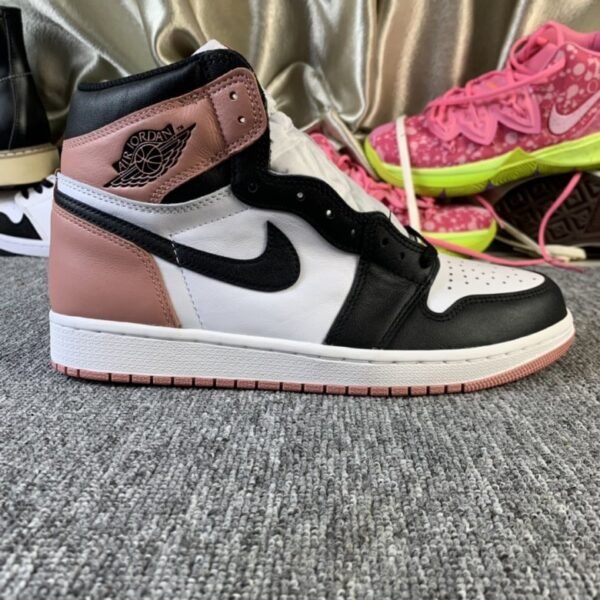 Air Jordan 1 Retro High NRG Rust Pink