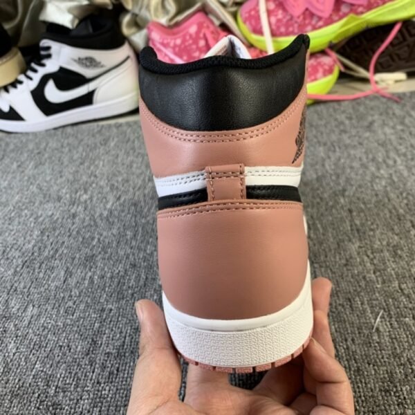 Air Jordan 1 Retro High NRG Rust Pink