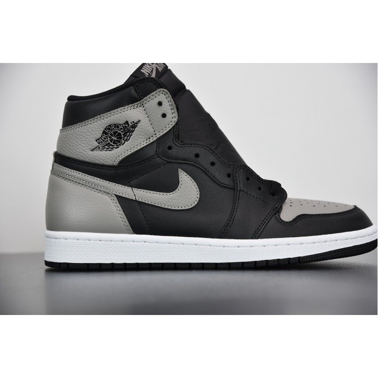Air Jordan 1 Retro High OG 'Shadow 2.0' (LN5 A1 Batch)