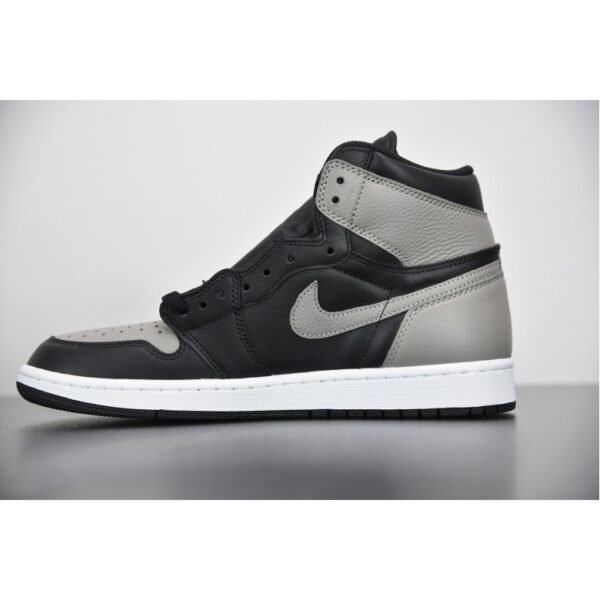 Air Jordan 1 Retro High OG 'Shadow 2.0' (LN5 A1 Batch)