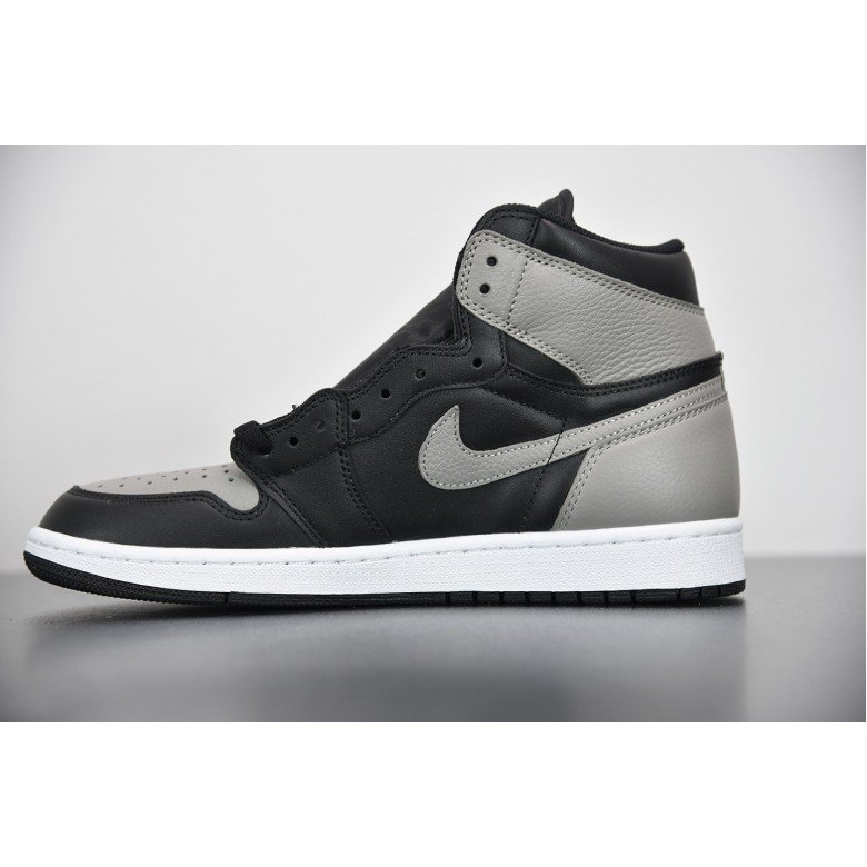 Air Jordan 1 Retro High OG 'Shadow 2.0' (LN5 A1 Batch)