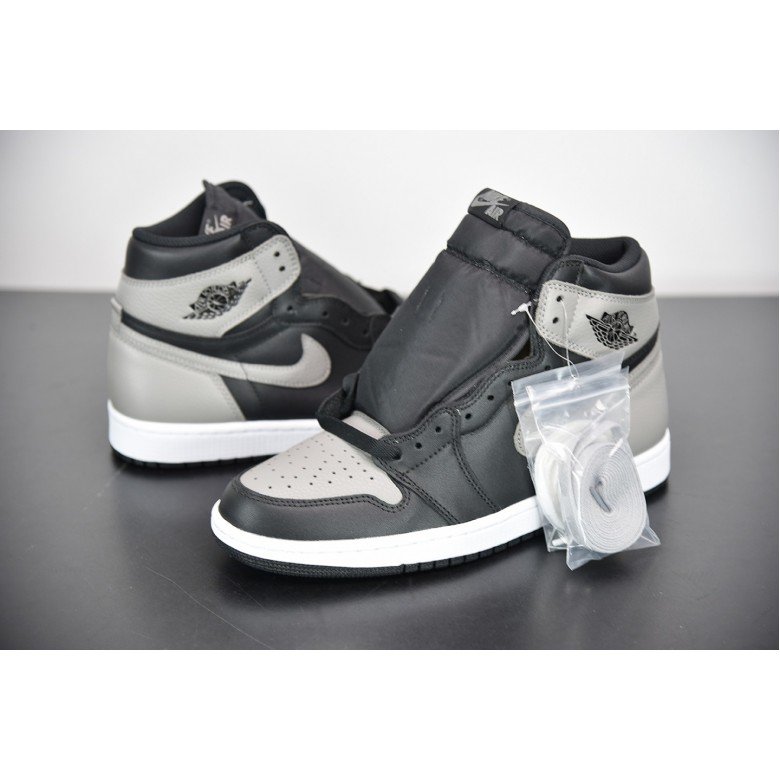 Air Jordan 1 Retro High OG 'Shadow 2.0' (LN5 A1 Batch)