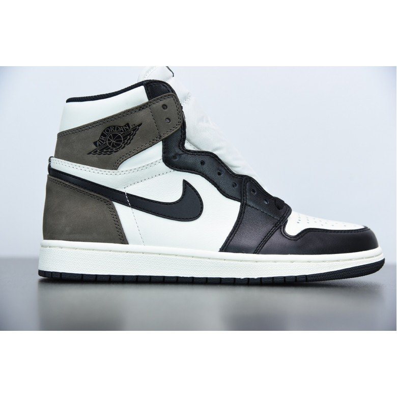 Air Jordan 1 Retro High OG GS Dark Mocha