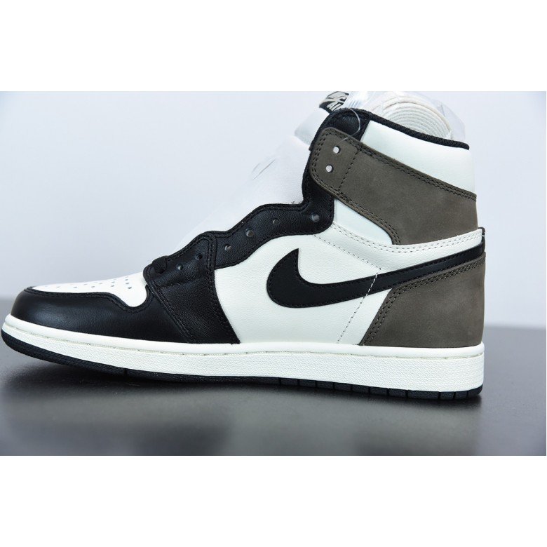 Air Jordan 1 Retro High OG GS Dark Mocha