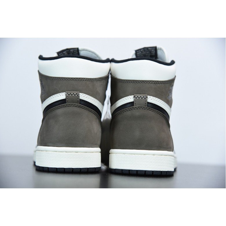 Air Jordan 1 Retro High OG GS Dark Mocha